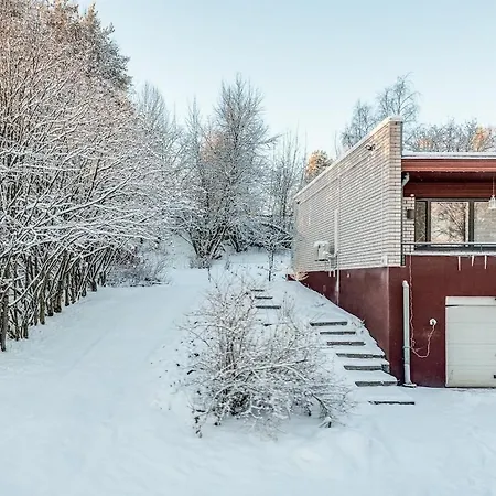 Santa's Choice For Aurora Hunters , Sauna And Jacuzzi *