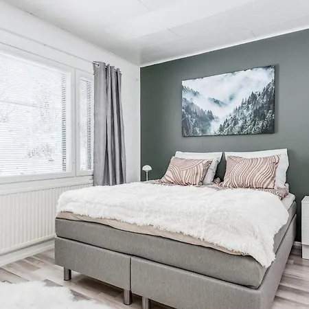 Santa's Choice For Aurora Hunters , Sauna And Jacuzzi Casa de Férias