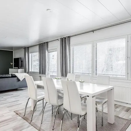 Santa's Choice For Aurora Hunters , Sauna And Jacuzzi