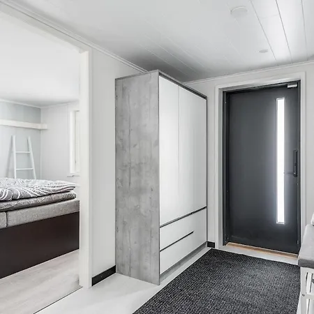 Santa's Choice For Aurora Hunters , Sauna And Jacuzzi