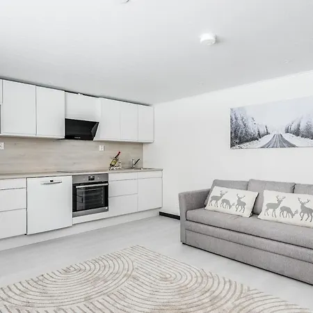 Santa's Choice For Aurora Hunters , Sauna And Jacuzzi Casa de Férias