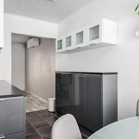 Santa's Choice For Aurora Hunters , Sauna And Jacuzzi * Rovaniemi