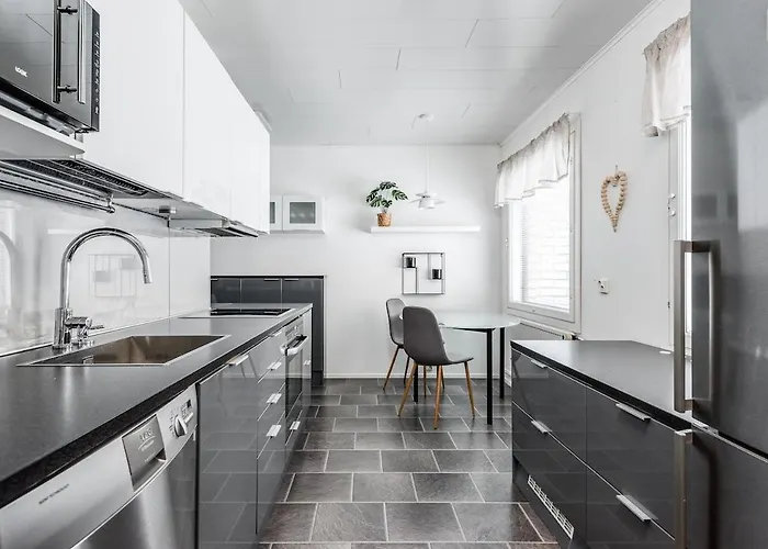 Santa's Choice For Aurora Hunters , Sauna And Jacuzzi Σπίτι διακοπών *