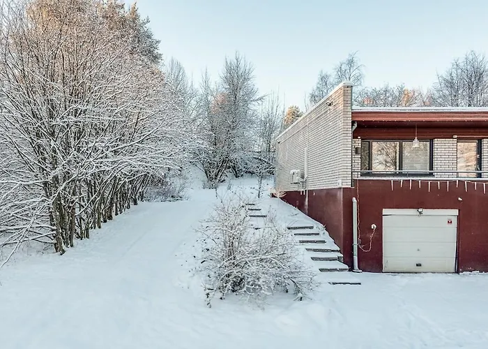 Santa's Choice For Aurora Hunters , Sauna And Jacuzzi *