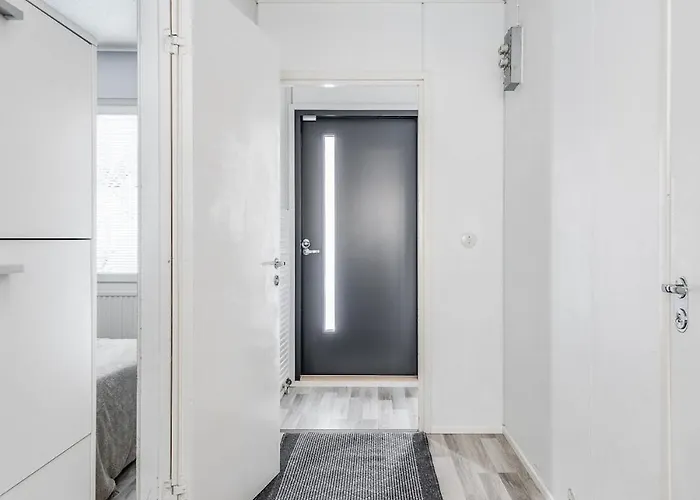 Santa's Choice For Aurora Hunters , Sauna And Jacuzzi