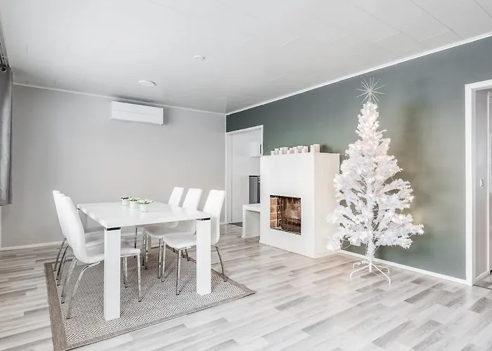 Santa's Choice For Aurora Hunters , Sauna And Jacuzzi *