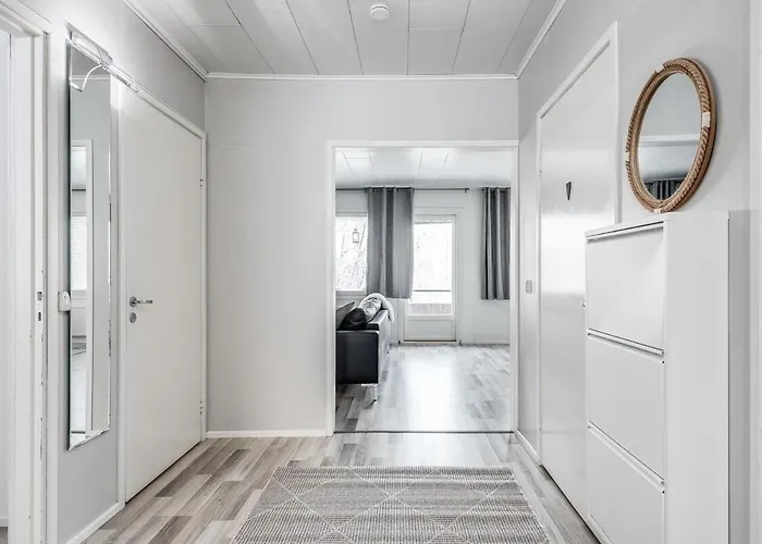 Santa's Choice For Aurora Hunters , Sauna And Jacuzzi