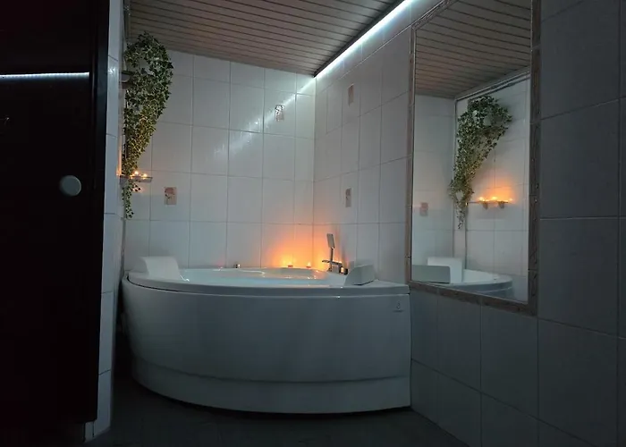 Santa's Choice For Aurora Hunters , Sauna And Jacuzzi