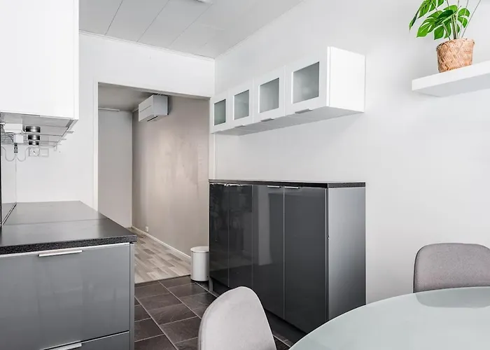 Santa's Choice For Aurora Hunters , Sauna And Jacuzzi * Ροβανιέμι